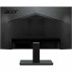 Монитор 23.8" Acer Vero V247YHbmipxv VA 1920x1080, 100 Гц, 4 мс, 16:9, 250 кд/м2, 1хHDMI, черный (UM.QV7EE.H06)