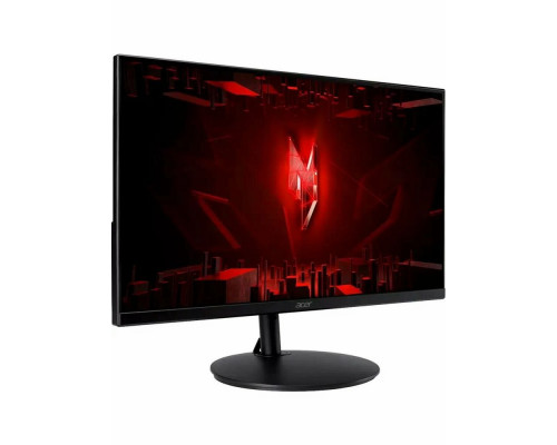 Монитор 23.8" Acer XF240YS3biphx VA 1920x1080, 180 Гц, 1 мс, 16:9, 300 кд/м2, 1xHDMI, 1хDP, 1x3.5 мм, черный Монитор 23.8" Acer XF240YS3biphx VA 1920x1080, 180 Гц, 1 мс, 16:9, 300 кд/м2, 1xHDMI, 1хDP, 1x3.5 мм, черный