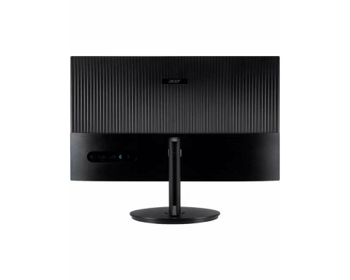 Монитор 23.8" Acer XF240YS3biphx VA 1920x1080, 180 Гц, 1 мс, 16:9, 300 кд/м2, 1xHDMI, 1хDP, 1x3.5 мм, черный Монитор 23.8" Acer XF240YS3biphx VA 1920x1080, 180 Гц, 1 мс, 16:9, 300 кд/м2, 1xHDMI, 1хDP, 1x3.5 мм, черный