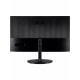 Монитор 23.8" Acer XF240YS3biphx VA 1920x1080, 180 Гц, 1 мс, 16:9, 300 кд/м2, 1xHDMI, 1хDP, 1x3.5 мм, черный
