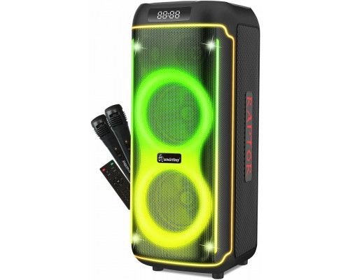 Портативная колонка Smartbuy RAPTOR SBS-5760