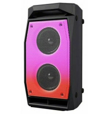 Портативная колонка Perfeo ПАС SPIN 50W