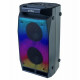 Портативная колонка Perfeo ПАС SPIN 50W
