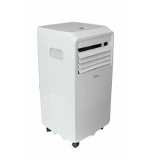 Мобильный кондиционер MIDEA MPPHA-07CRN7-Q