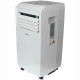 Мобильный кондиционер MIDEA MPPHA-07CRN7-Q