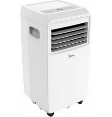 Мобильный кондиционер MIDEA MPPHA-09CRN7-Q