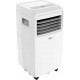 Мобильный кондиционер MIDEA MPPHA-09CRN7-Q