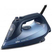 Утюг BRAUN SI7160BL