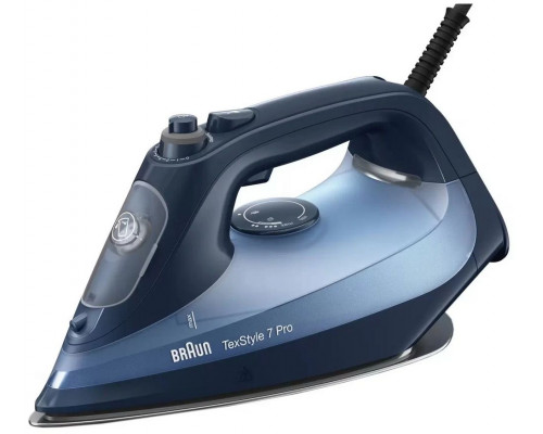 Утюг BRAUN SI7160BL Утюг BRAUN SI7160BL