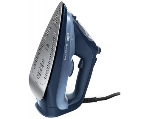 Утюг BRAUN SI7160BL Утюг BRAUN SI7160BL