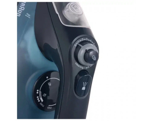 Утюг BRAUN SI7160BL Утюг BRAUN SI7160BL