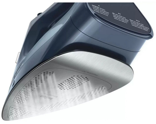 Утюг BRAUN SI7160BL Утюг BRAUN SI7160BL