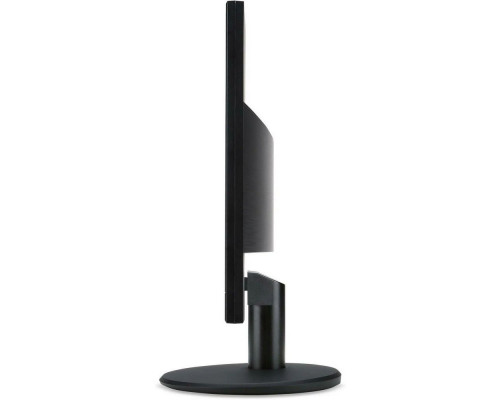 Монитор 18.5" Acer EB192QBbi TN 1366x768, 60 Гц, 5 мс, 16:9, 200 кд/м², 1xHDMI, 1xVGA, черный (UM.XE2CD.B01) Монитор 18.5" Acer EB192QBbi TN 1366x768, 60 Гц, 5 мс, 16:9, 200 кд/м², 1xHDMI, 1xVGA, черный (UM.XE2CD.B01)