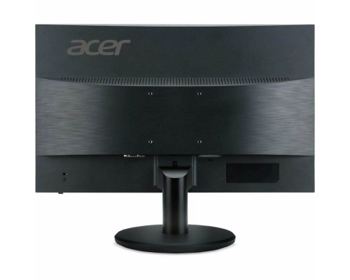 Монитор 18.5" Acer EB192QBbi TN 1366x768, 60 Гц, 5 мс, 16:9, 200 кд/м², 1xHDMI, 1xVGA, черный (UM.XE2CD.B01) Монитор 18.5" Acer EB192QBbi TN 1366x768, 60 Гц, 5 мс, 16:9, 200 кд/м², 1xHDMI, 1xVGA, черный (UM.XE2CD.B01)