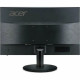 Монитор 18.5" Acer EB192QBbi TN 1366x768, 60 Гц, 5 мс, 16:9, 200 кд/м², 1xHDMI, 1xVGA, черный (UM.XE2CD.B01)