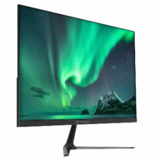 Монитор 19.5" Raskat V19H6DA, VA, 1600*900, VGA+HDMI, 5 ms, 178°/178°, 1000:1, 60Hz, черный