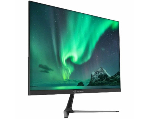 Монитор 19.5" Raskat V19H6DA, VA, 1600*900, VGA+HDMI, 5 ms, 178°/178°, 1000:1, 60Hz, черный Монитор 19.5" Raskat V19H6DA, VA, 1600*900, VGA+HDMI, 5 ms, 178°/178°, 1000:1, 60Hz, черный
