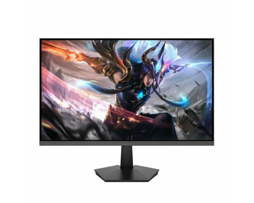 Монитор 21.45" AIWA M2203 VA 1920x1080, 75 Гц, 4 мс, 16:9, 250 кд/м², 1xHDMI, 1xD-Sub, 4000:1, черный.