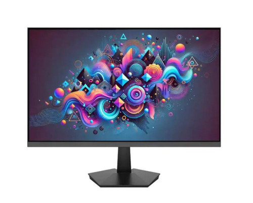 Монитор 21.45" AIWA M2203 VA 1920x1080, 75 Гц, 4 мс, 16:9, 250 кд/м², 1xHDMI, 1xD-Sub, 4000:1, черный.