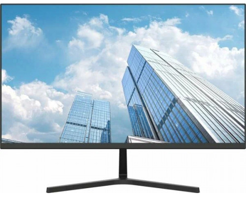 Монитор 21.45" Dahua DHI-LM22-B201S 16:9 FullHD 75Гц; IPS; VGA 1; HDMI 1; Динамики 2(1Вт)
