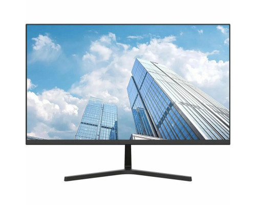 Монитор 21.45" Dahua DHI-LM22-B201S 16:9 FullHD 75Гц; IPS; VGA 1; HDMI 1; Динамики 2(1Вт)