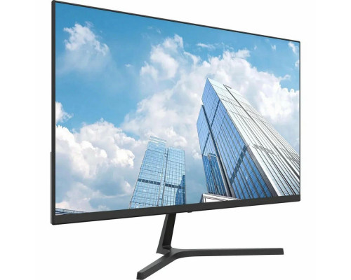 Монитор 21.45" Dahua DHI-LM22-B201S 16:9 FullHD 75Гц; IPS; VGA 1; HDMI 1; Динамики 2(1Вт)