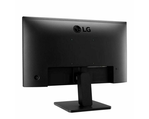 Монитор 21.45" LG 22MR410-B VA 1920x1080, 100 Гц, 5 мс, 16:9, 250 кд/м2, 1хHDMI, 1хVGA, выход на наушники, черный
