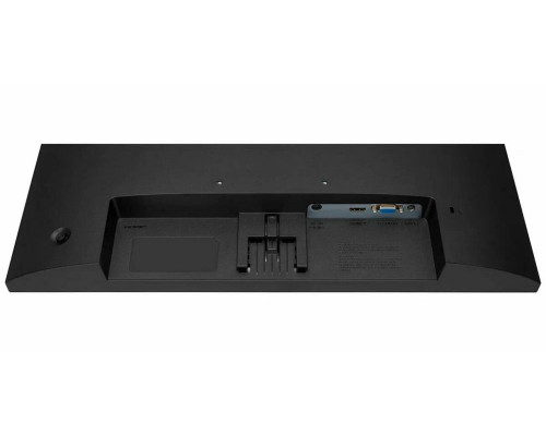 Монитор 21.45" LG 22MR410-B VA 1920x1080, 100 Гц, 5 мс, 16:9, 250 кд/м2, 1хHDMI, 1хVGA, выход на наушники, черный