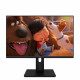 Монитор 21.5" AIWA MF2203 черный