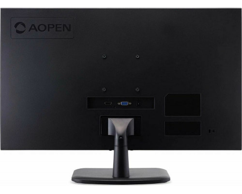 Монитор 21.5" AOpen 22CV1QH3bi черный VA LED 5ms 16:9 HDMI матовая 3000:1 250cd 178гр/178гр 1920x1080 100Hz VGA 2.1кг (UM.WC1EE.301) Монитор 21.5" AOpen 22CV1QH3bi черный VA LED 5ms 16:9 HDMI матовая 3000:1 250cd 178гр/178гр 1920x1080 100Hz VGA 2.1кг (UM.WC1EE.301)