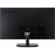 Монитор 21.5" AOpen 22CV1QH3bi черный VA LED 5ms 16:9 HDMI матовая 3000:1 250cd 178гр/178гр 1920x1080 100Hz VGA 2.1кг (UM.WC1EE.301)