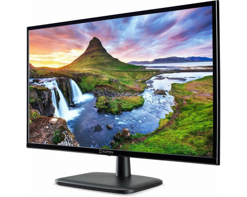 Монитор 21.5" AOpen 22CV1QH3bi черный VA LED 5ms 16:9 HDMI матовая 3000:1 250cd 178гр/178гр 1920x1080 100Hz VGA 2.1кг (UM.WC1EE.301) Монитор 21.5" AOpen 22CV1QH3bi черный VA LED 5ms 16:9 HDMI матовая 3000:1 250cd 178гр/178гр 1920x1080 100Hz VGA 2.1кг (UM.WC1EE.301)