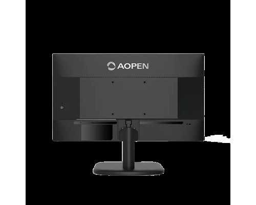 Монитор 21.5" AOpen 22CV1QH3bi черный VA LED 5ms 16:9 HDMI матовая 3000:1 250cd 178гр/178гр 1920x1080 100Hz VGA 2.1кг (UM.WC1EE.301) Монитор 21.5" AOpen 22CV1QH3bi черный VA LED 5ms 16:9 HDMI матовая 3000:1 250cd 178гр/178гр 1920x1080 100Hz VGA 2.1кг (UM.WC1EE.301)