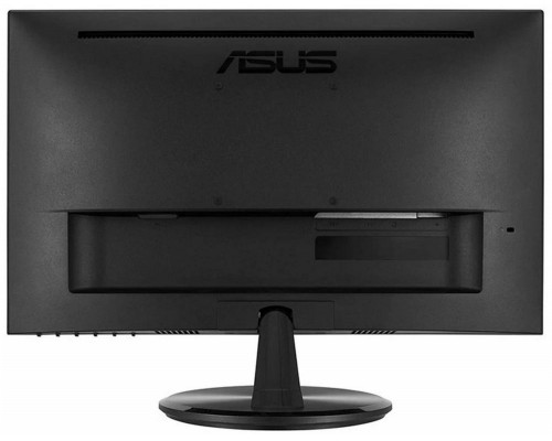 Монитор 21.5" ASUS VT229H Black (IPS, LED, Wide, 1920x1080, 5ms, 178°/178°, 250 cd/m, 100,000,000:1, +НDMI, +MM, +USB) (90LM0490-B01170) Монитор 21.5" ASUS VT229H Black (IPS, LED, Wide, 1920x1080, 5ms, 178°/178°, 250 cd/m, 100,000,000:1, +НDMI, +MM, +USB) (90LM0490-B01170)