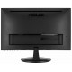 Монитор 21.5" ASUS VT229H Black (IPS, LED, Wide, 1920x1080, 5ms, 178°/178°, 250 cd/m, 100,000,000:1, +НDMI, +MM, +USB) (90LM0490-B01170)