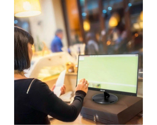 Монитор 21.5" ASUS VT229H Black (IPS, LED, Wide, 1920x1080, 5ms, 178°/178°, 250 cd/m, 100,000,000:1, +НDMI, +MM, +USB) (90LM0490-B01170) Монитор 21.5" ASUS VT229H Black (IPS, LED, Wide, 1920x1080, 5ms, 178°/178°, 250 cd/m, 100,000,000:1, +НDMI, +MM, +USB) (90LM0490-B01170)