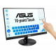 Монитор 21.5" ASUS VT229H Black (IPS, LED, Wide, 1920x1080, 5ms, 178°/178°, 250 cd/m, 100,000,000:1, +НDMI, +MM, +USB) (90LM0490-B01170)
