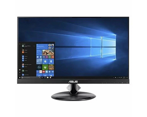 Монитор 21.5" ASUS VT229H Black (IPS, LED, Wide, 1920x1080, 5ms, 178°/178°, 250 cd/m, 100,000,000:1, +НDMI, +MM, +USB) (90LM0490-B01170) Монитор 21.5" ASUS VT229H Black (IPS, LED, Wide, 1920x1080, 5ms, 178°/178°, 250 cd/m, 100,000,000:1, +НDMI, +MM, +USB) (90LM0490-B01170)