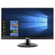 Монитор 21.5" ASUS VT229H Black (IPS, LED, Wide, 1920x1080, 5ms, 178°/178°, 250 cd/m, 100,000,000:1, +НDMI, +MM, +USB) (90LM0490-B01170)