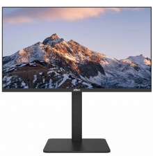 Монитор 21.5" Dahua DHI-LM22-B201A IPS 1920x1080, 100Hz, 4мс, 16:9, 250кд/м2, 1хHDMI, 1хDP, черный