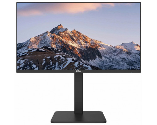 Монитор 21.5" Dahua DHI-LM22-B201A IPS 1920x1080, 100Hz, 4мс, 16:9, 250кд/м2, 1хHDMI, 1хDP, черный Монитор 21.5" Dahua DHI-LM22-B201A IPS 1920x1080, 100Hz, 4мс, 16:9, 250кд/м2, 1хHDMI, 1хDP, черный
