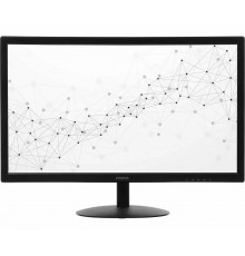 Монитор 21.5" Digma DM-MONB2201 стальной VA LED 5ms 16:9 HDMI матовая 3000:1 200cd 178гр/178гр 1920x1080 D-Sub 1.9кг