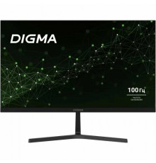 Монитор 21.5" Digma Progress 22A404F черный VA LED 5ms 16:9 HDMI M/M матовая 250cd 178гр/178гр 1920x1080 100Hz G-Sync VGA FHD 2.2кг (DM22VB03)