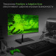 Монитор 21.5" Digma Progress 22A501F VA 1920x1080, 100 Гц, 5 мс, 16:9, 250 кд/м2, 1xHDMI, 1xDP, черный