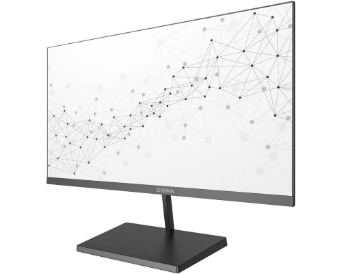 Монитор 21.5" Digma Progress 22A501F VA 1920x1080, 100 Гц, 5 мс, 16:9, 250 кд/м2, 1xHDMI, 1xDP, черный Монитор 21.5" Digma Progress 22A501F VA 1920x1080, 100 Гц, 5 мс, 16:9, 250 кд/м2, 1xHDMI, 1xDP, черный
