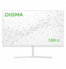 Монитор 21.5" Digma Progress 22A502F VA 1920x1080 100Гц 5мс HDMI VGA M/M (DM22VB04)