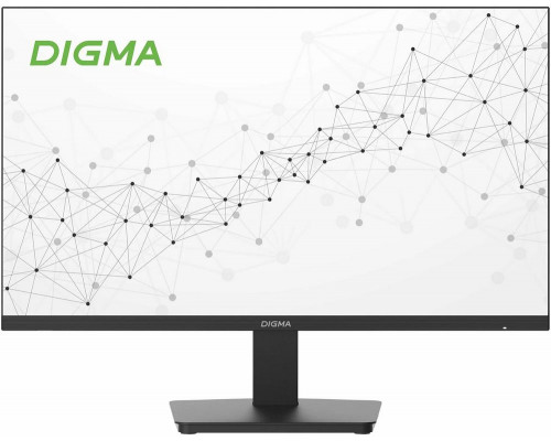 Монитор 21.5" Digma Progress 22P201F IPS/1920x1080/75Hz/5ms/16:9/250cd/HDMI, VGA/черный Монитор 21.5" Digma Progress 22P201F IPS/1920x1080/75Hz/5ms/16:9/250cd/HDMI, VGA/черный