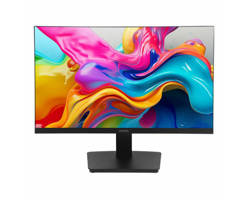 Монитор 21.5" Digma Progress 22P201F IPS/1920x1080/75Hz/5ms/16:9/250cd/HDMI, VGA/черный Монитор 21.5" Digma Progress 22P201F IPS/1920x1080/75Hz/5ms/16:9/250cd/HDMI, VGA/черный