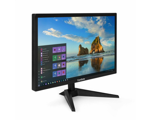 Монитор 21.5" ExeGate EB2200A VA 1920x1080, 75 Гц, 5 мс, 16:9, 200 кд/м², 1xHDMI, 1xVGA, черный (EX297376RUS) Монитор 21.5" ExeGate EB2200A VA 1920x1080, 75 Гц, 5 мс, 16:9, 200 кд/м², 1xHDMI, 1xVGA, черный (EX297376RUS)