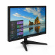 Монитор 21.5" ExeGate EB2200A VA 1920x1080, 75 Гц, 5 мс, 16:9, 200 кд/м², 1xHDMI, 1xVGA, черный (EX297376RUS)